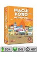 Machi Koro: Metropool